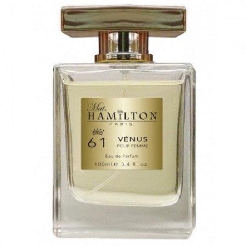 Hamilton Venus 61 EDP Perfume For Women 100ml - Thescentsstore